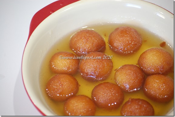 Bread Gulabjamun (4)